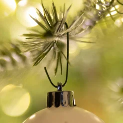 Attache-boule Vert