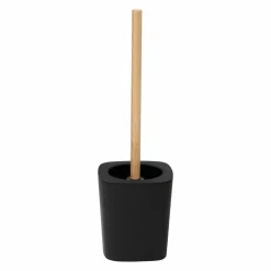 Brosse WC Evy Noir