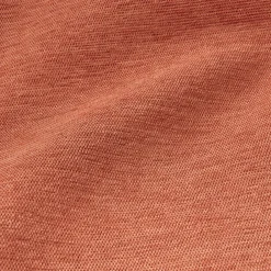 Coussin carré (50 x 50 cm) Minuit Terracotta