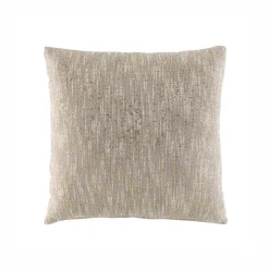 Coussin carré coton (40 x 40 cm) New Sultant Or