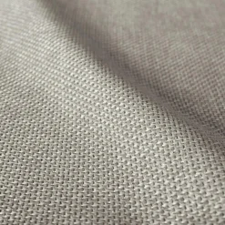 Coussin carré tissé (45 x 45 cm) Alba Taupe