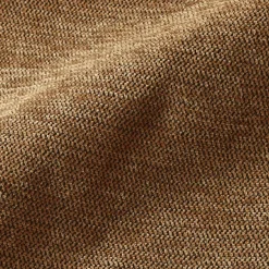 Coussin carré tissé (45 x 45 cm) Magnus Camel