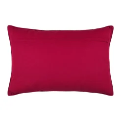 Coussin de Noël rectangulaire (35 x 55 cm) Gifted Vert
