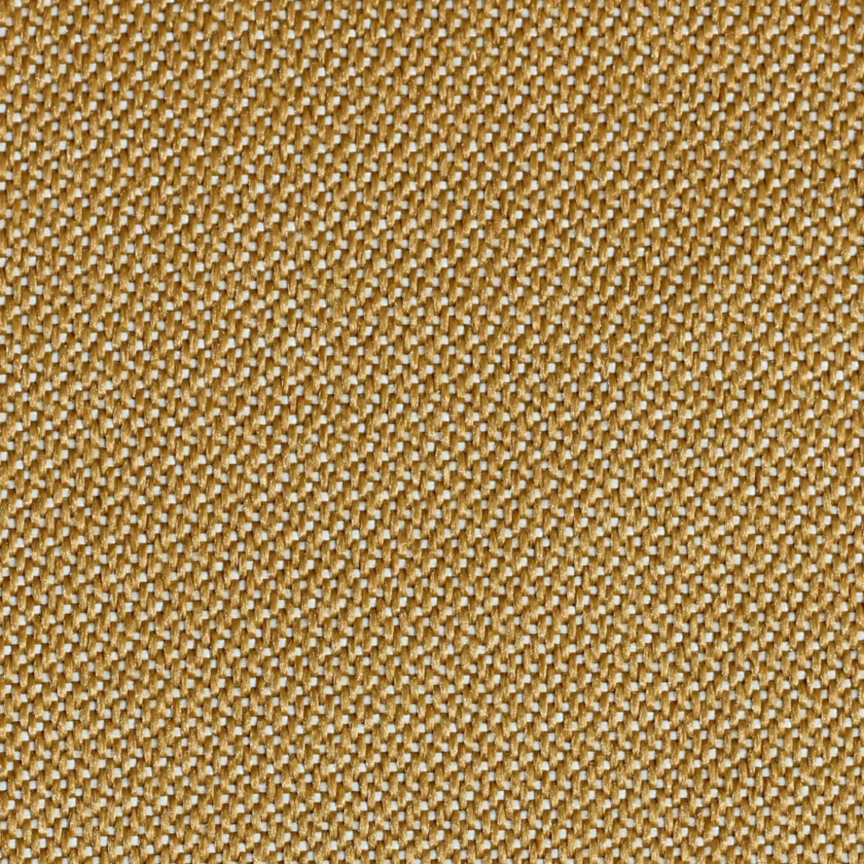 Coussin extérieur carré (60 x 60 cm) Boraé Ocre