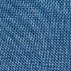 Coussins de remplacement pour salon de jardin Calvi 5 places Bleu