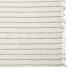 Couvre-lit coton (260 x 240 cm) Luisa Beige