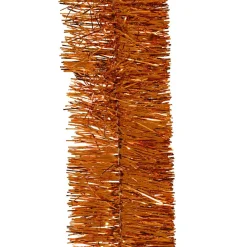Guirlande de Noël (D7,50 cm) Alpine Citrouille