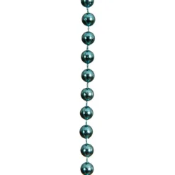 Guirlande de perle (10 m) Alpine Bleu pétillant
