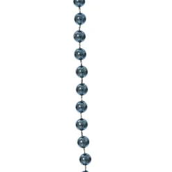 Guirlande de perle (10 m) Alpine Bleu nuit