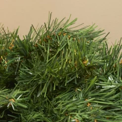 Guirlande de sapin (300 cm - D25) Royal Vert sapin