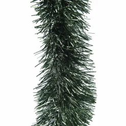 Guirlande de sapin (270 cm) Cosmos de Noël Vert