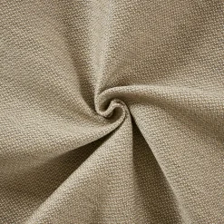 Housse de coussin extérieur rectangulaire (40 x 60 cm) Naia Beige sable