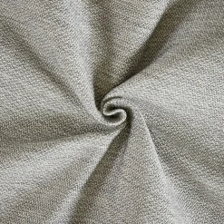 Housse de coussin extérieur rectangulaire (40 x 60 cm) Naia Gris galet