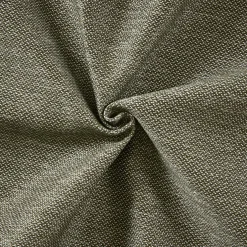 Housse de coussin extérieur carrée (45 x 45 cm) Naia Vert nénuphar