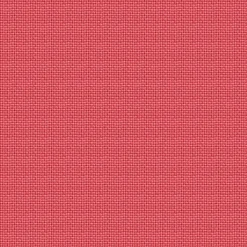 Housses de coussin de remplacement pour salon de jardin Calvi 4 places - Rouge