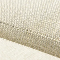 Housses de coussin de remplacement pour Canapé 3 places Elba Beige