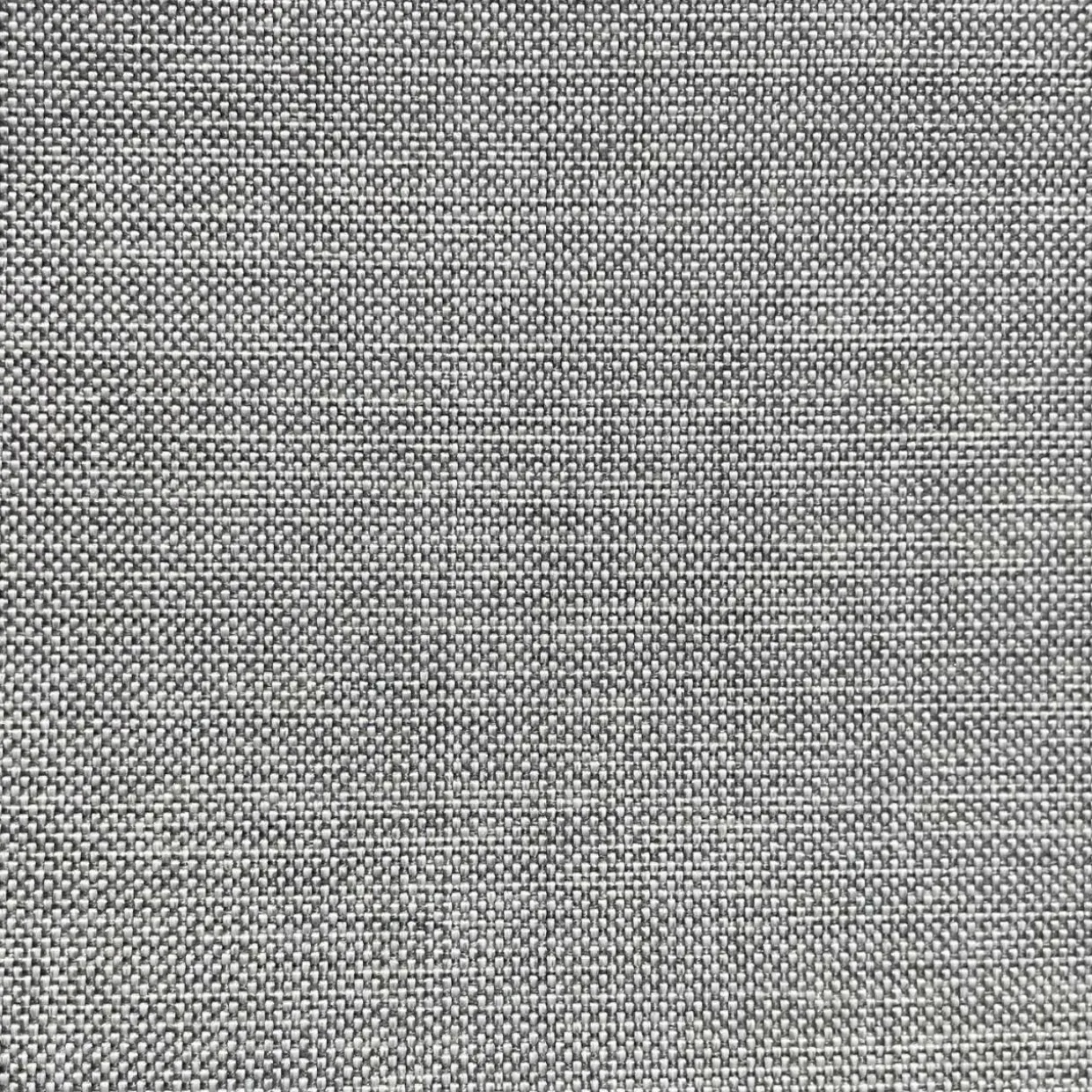 Housses de coussin de remplacement pour salon de jardin Calvi 5 places - Gris clair