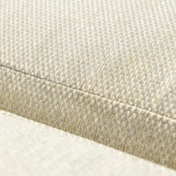 Housses de coussin de remplacement pour Fauteuil Monte Carlo Beige