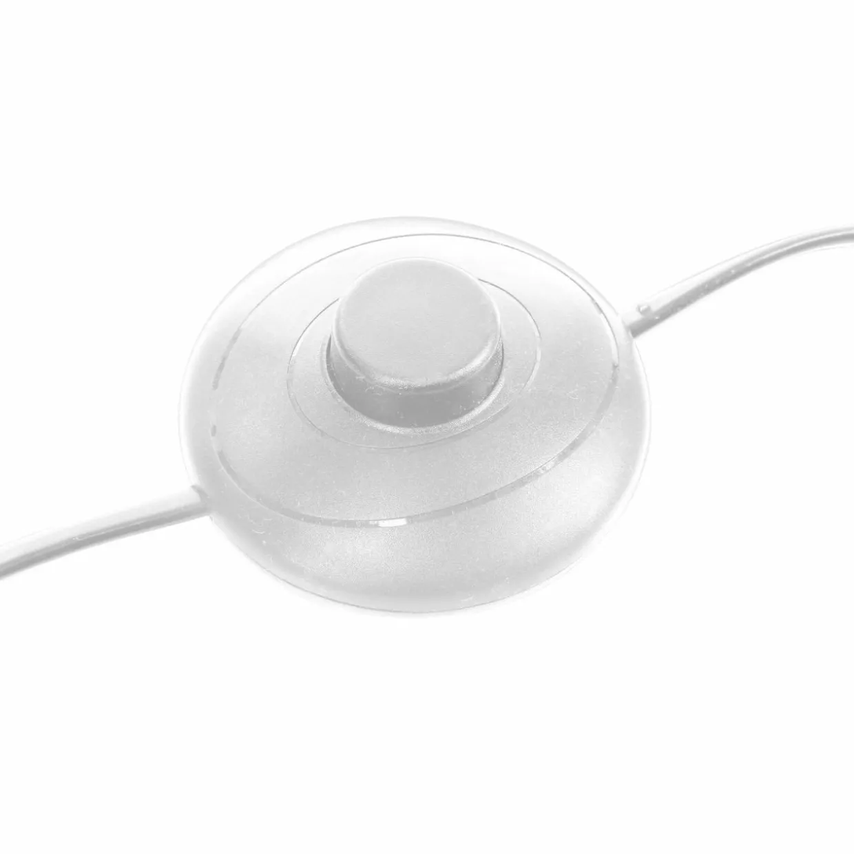 Lampadaire en métal (H150 cm) Jil or