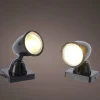 Lot d'accessoires Spot intérieur Blanc chaud LED pour aménager un village