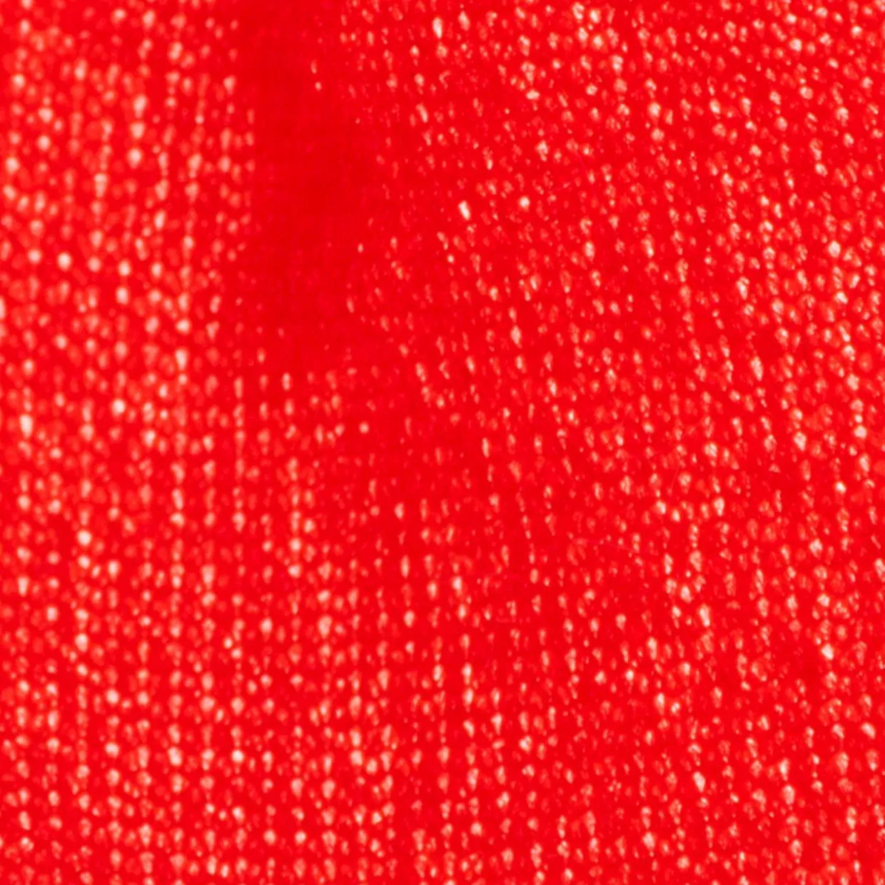 Lot de 3 noeuds de Noël (H9 cm) Pimlico velours Rouge