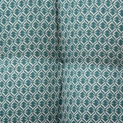 Matelas de sol (60 x 120 cm) Otto Bleu canard