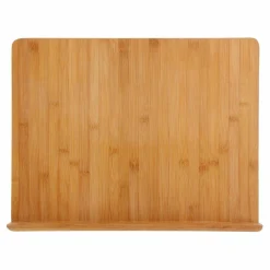 Planche à découper en bambou (45 x 34 cm) Siao Naturel