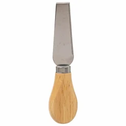Plateau de fromage bambou (30 x 30 cm) Siao Naturel