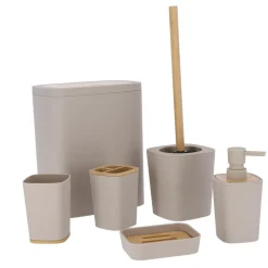 Porte-savon Evy Beige