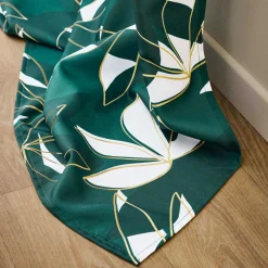 Rideau (140 x 260 cm) Elsa Vert