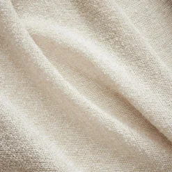 Rideau ajustable (140 x max 300 cm) Nils Beige