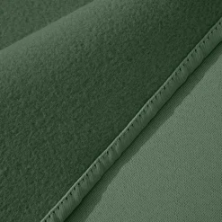Rideau obscurcissant thermique (280 x 260 cm) Calore Vert romarin