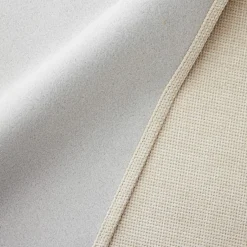 Rideau obscurcissant thermique (180 x 260 cm) Alba Beige grège