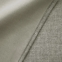 Rideau obscurcissant thermique (140 x 240 cm) Alba Taupe