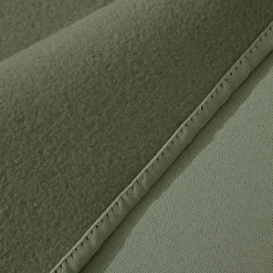 Rideau obscurcissant thermique (140 x 280 cm) Calore Vert kaki
