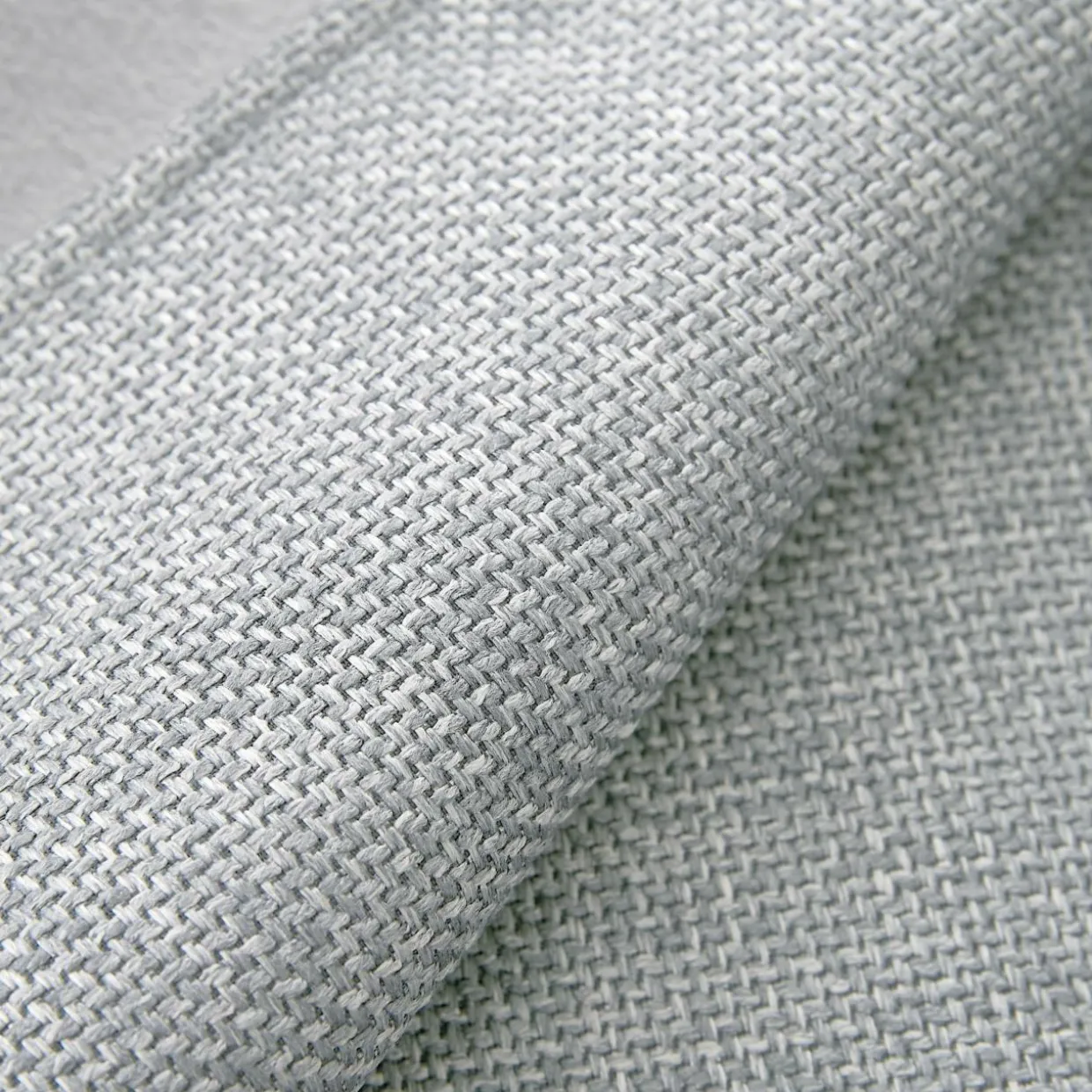 Rideau obscurcissant thermique (280 x 240 cm) Alba Gris