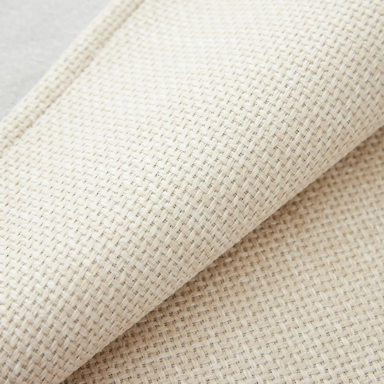 Rideau obscurcissant thermique (140 x 280 cm) Alba Beige grège