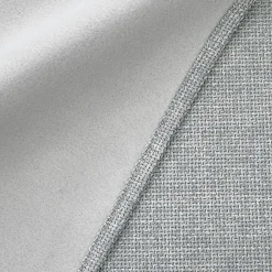 Rideau obscurcissant thermique (140 x 280 cm) Alba Gris