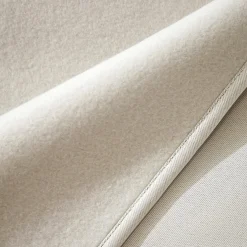 Rideau obscurcissant thermique (280 x 260 cm) Calore Beige