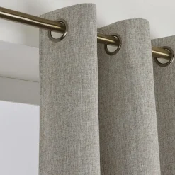 Rideau occultant Total Blackout (180 x 260 cm) Ombra Taupe
