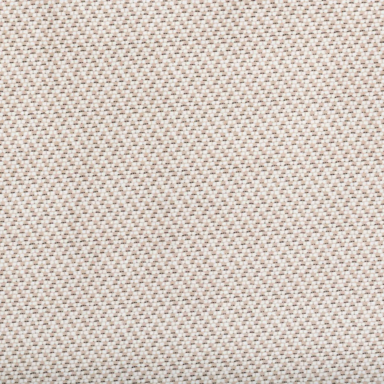 Rideau occultant velours (135 x 260 cm) Yupi Beige lin