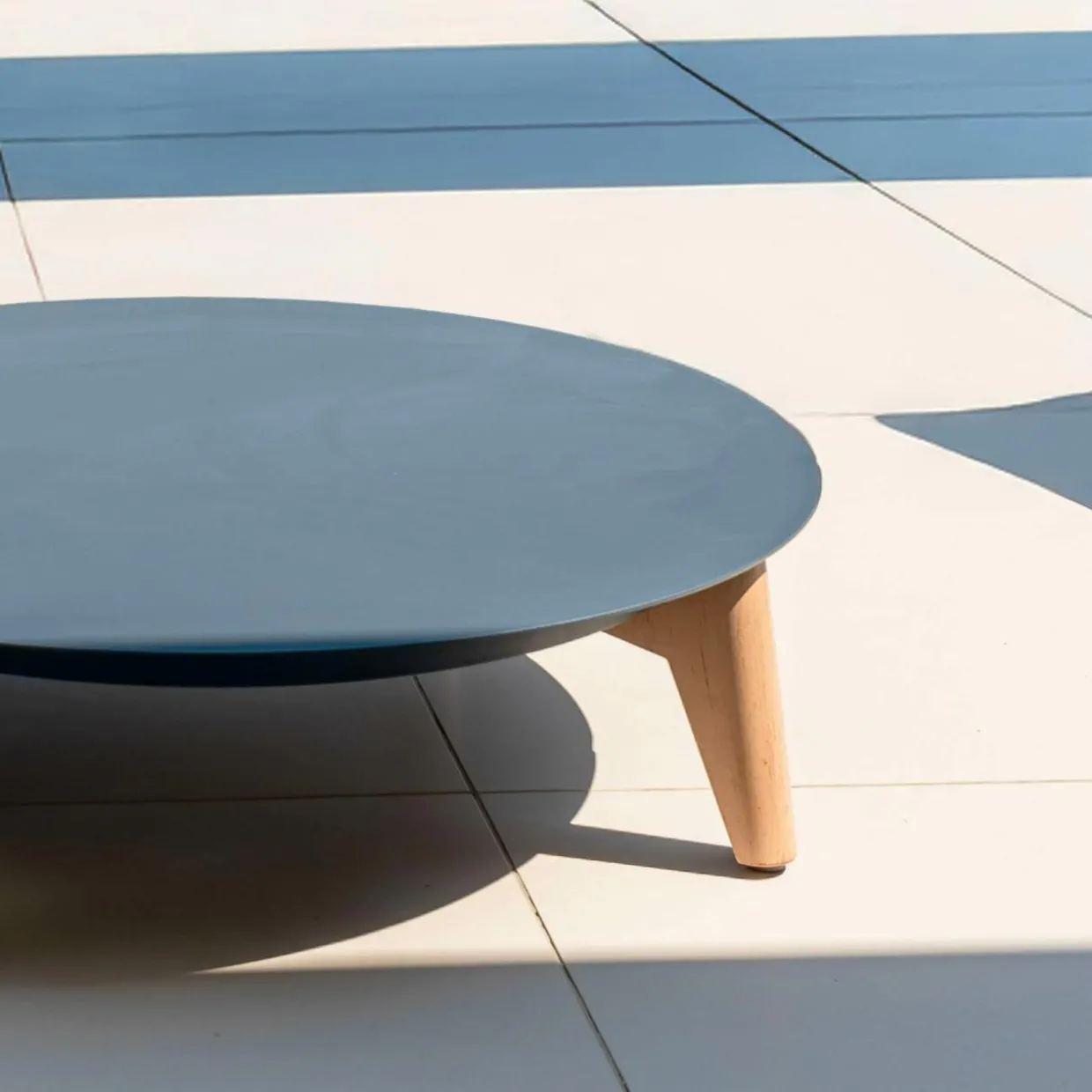 Salon de jardin aluminium 4 places 5 pcs Monte Carlo Gris anthracite