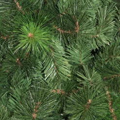 Sapin artificiel de Noël (H150 cm ) Edmonton Vert sapin