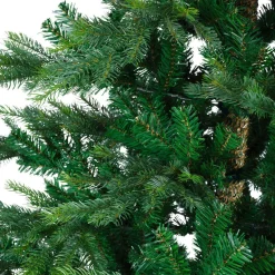Sapin artificiel de Noël (H360 cm) Glorious Vert sapin