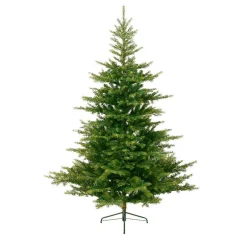 Sapin artificiel de Noël (H300 cm) Glorious Vert sapin