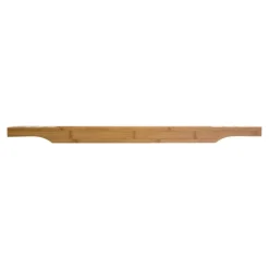 Tablette support pour baignoire (70 cm) Baignia Bambou