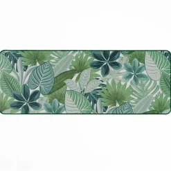 Tapis antidérapant (45 x 120 cm) Ardenia Vert