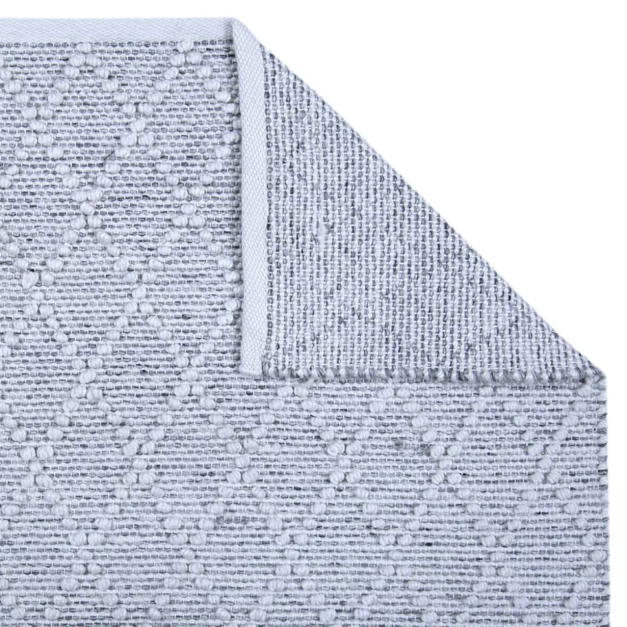 Tapis d'extérieur rectangulaire (160 x 230 cm) Orlando Perle