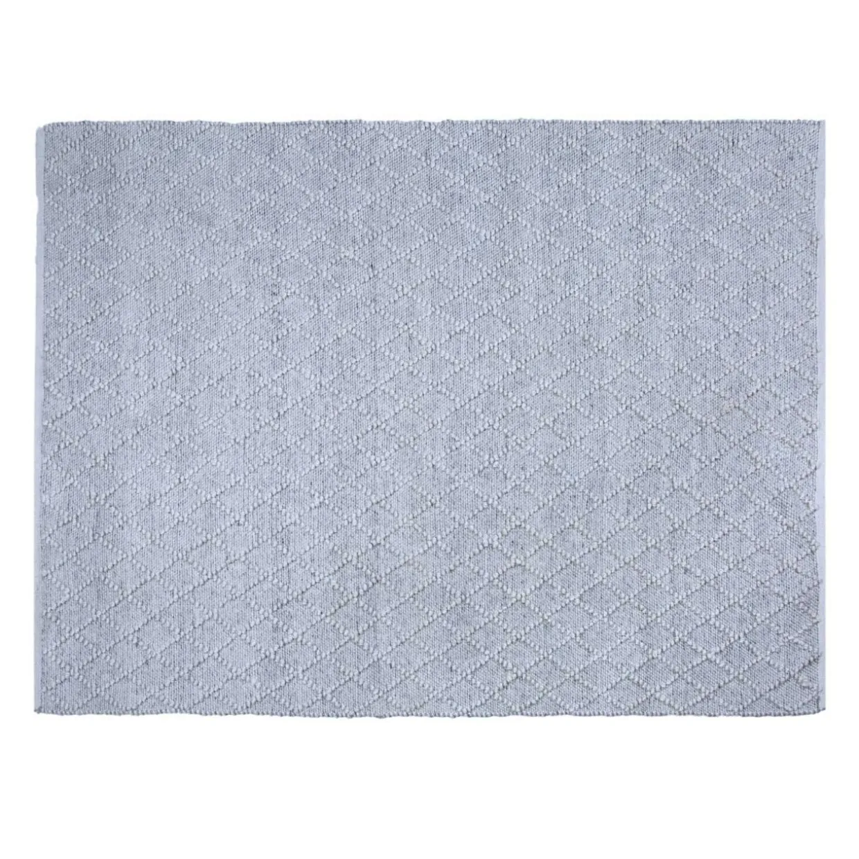 Tapis d'extérieur rectangulaire (160 x 230 cm) Orlando Perle