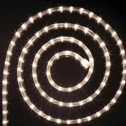 Tube lumineux 180 LED (10 m) Blanc chaud